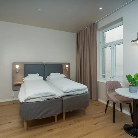 Maya Apartments - Frogner-3